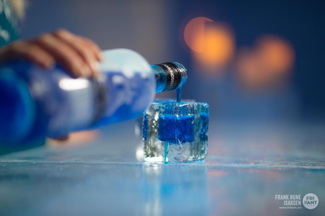 索利斯尼瓦伊戈鲁酒店 阿尔塔 外观 照片